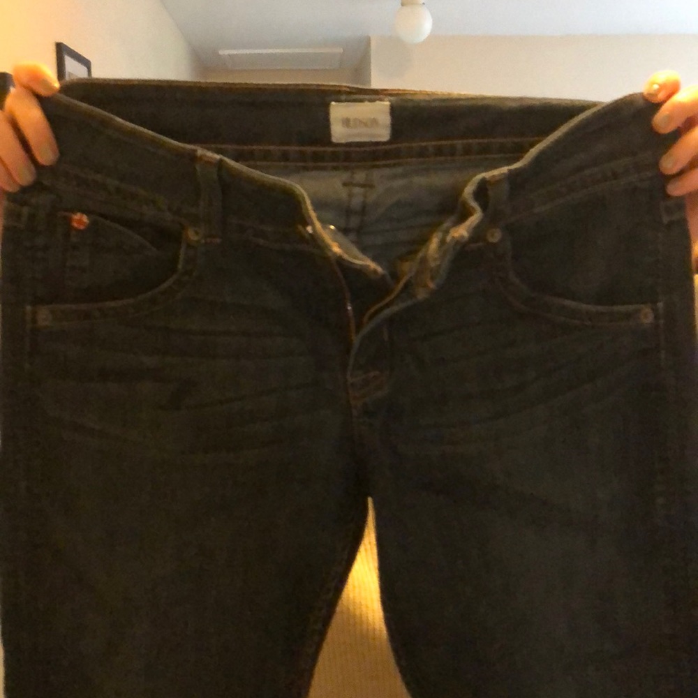 Hudson Jeans